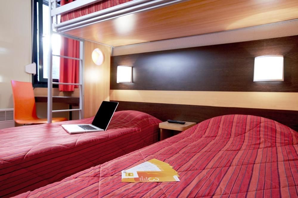 Premiere Classe Rungis - Orly Exterior photo