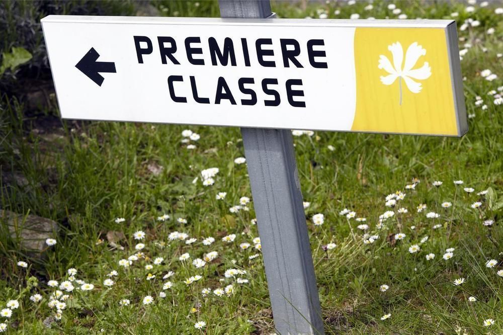 Premiere Classe Rungis - Orly Exterior photo